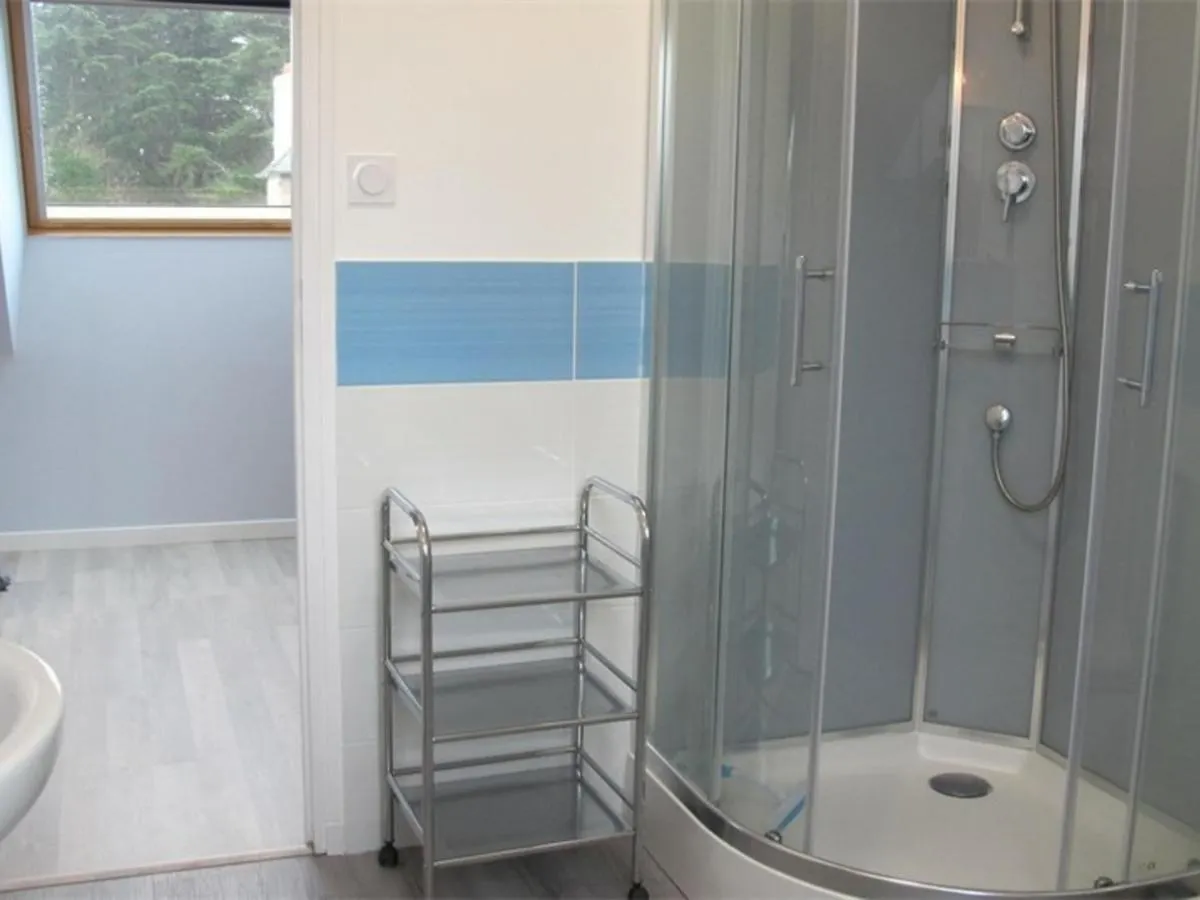 Maison 3* A Trebeurden, Proche Mer, Jardin, Renovee, 3 Ch, 2 Sdb, Bbq, Parking - Fr-1-368-93 0*,