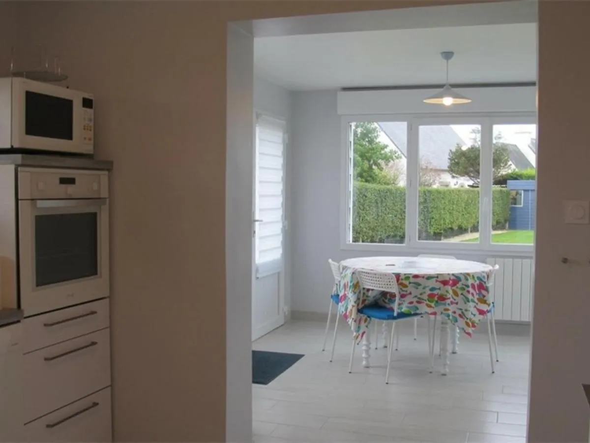 Maison 3* A Trebeurden, Proche Mer, Jardin, Renovee, 3 Ch, 2 Sdb, Bbq, Parking - Fr-1-368-93