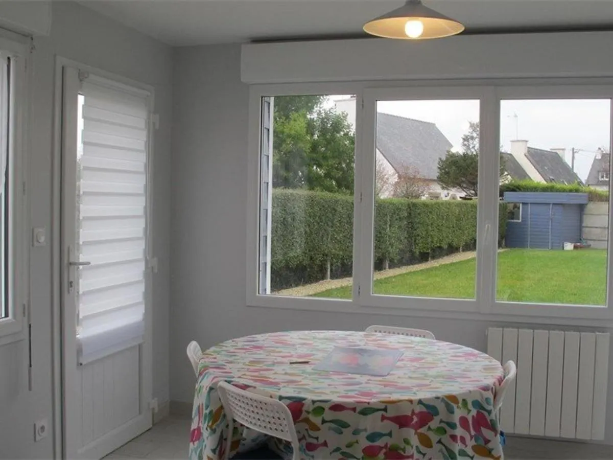 Maison 3* A Trebeurden, Proche Mer, Jardin, Renovee, 3 Ch, 2 Sdb, Bbq, Parking - Fr-1-368-93 France
