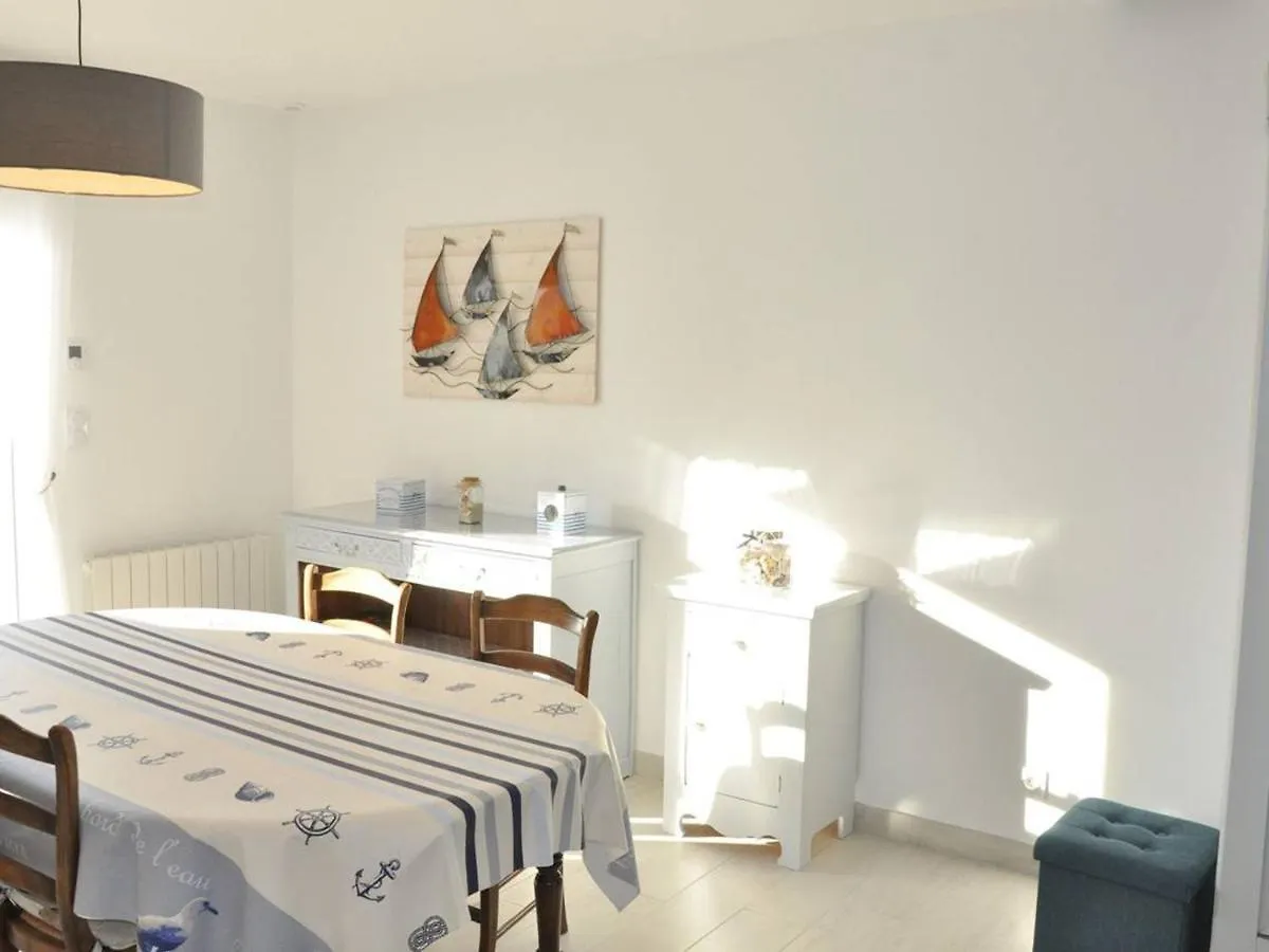 Maison 3* A Trebeurden, Proche Mer, Jardin, Renovee, 3 Ch, 2 Sdb, Bbq, Parking - Fr-1-368-93 0*, Trebeurden France