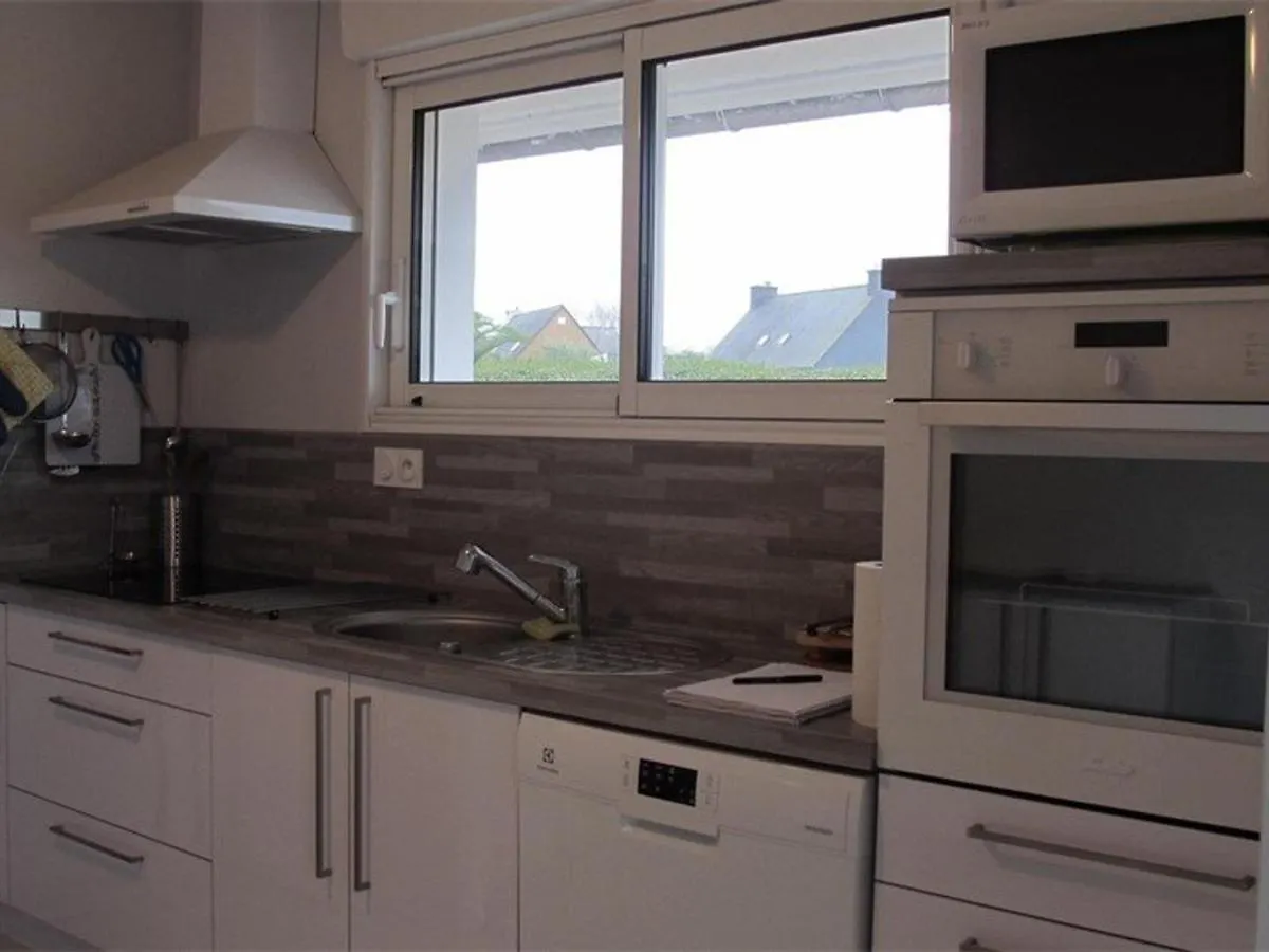 Holiday home Maison 3* A Trebeurden, Proche Mer, Jardin, Renovee, 3 Ch, 2 Sdb, Bbq, Parking - Fr-1-368-93 France