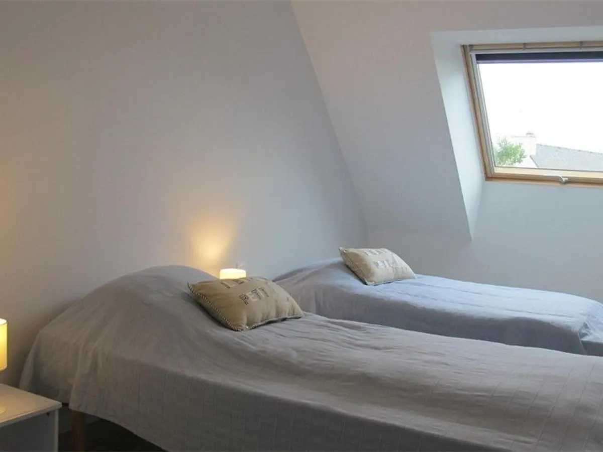 Maison 3* A Trebeurden, Proche Mer, Jardin, Renovee, 3 Ch, 2 Sdb, Bbq, Parking - Fr-1-368-93 Trebeurden