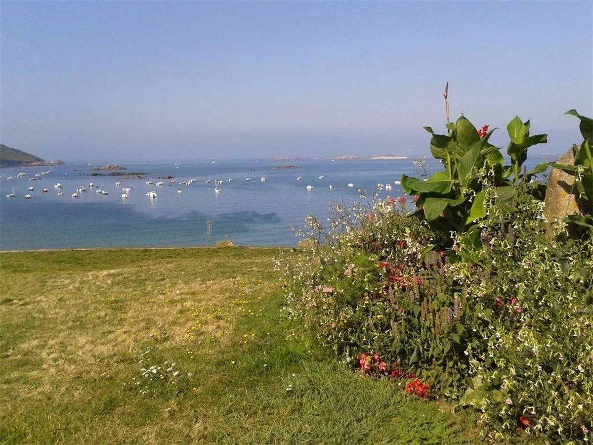 Maison 3* A Trebeurden, Proche Mer, Jardin, Renovee, 3 Ch, 2 Sdb, Bbq, Parking - Fr-1-368-93 Holiday home
